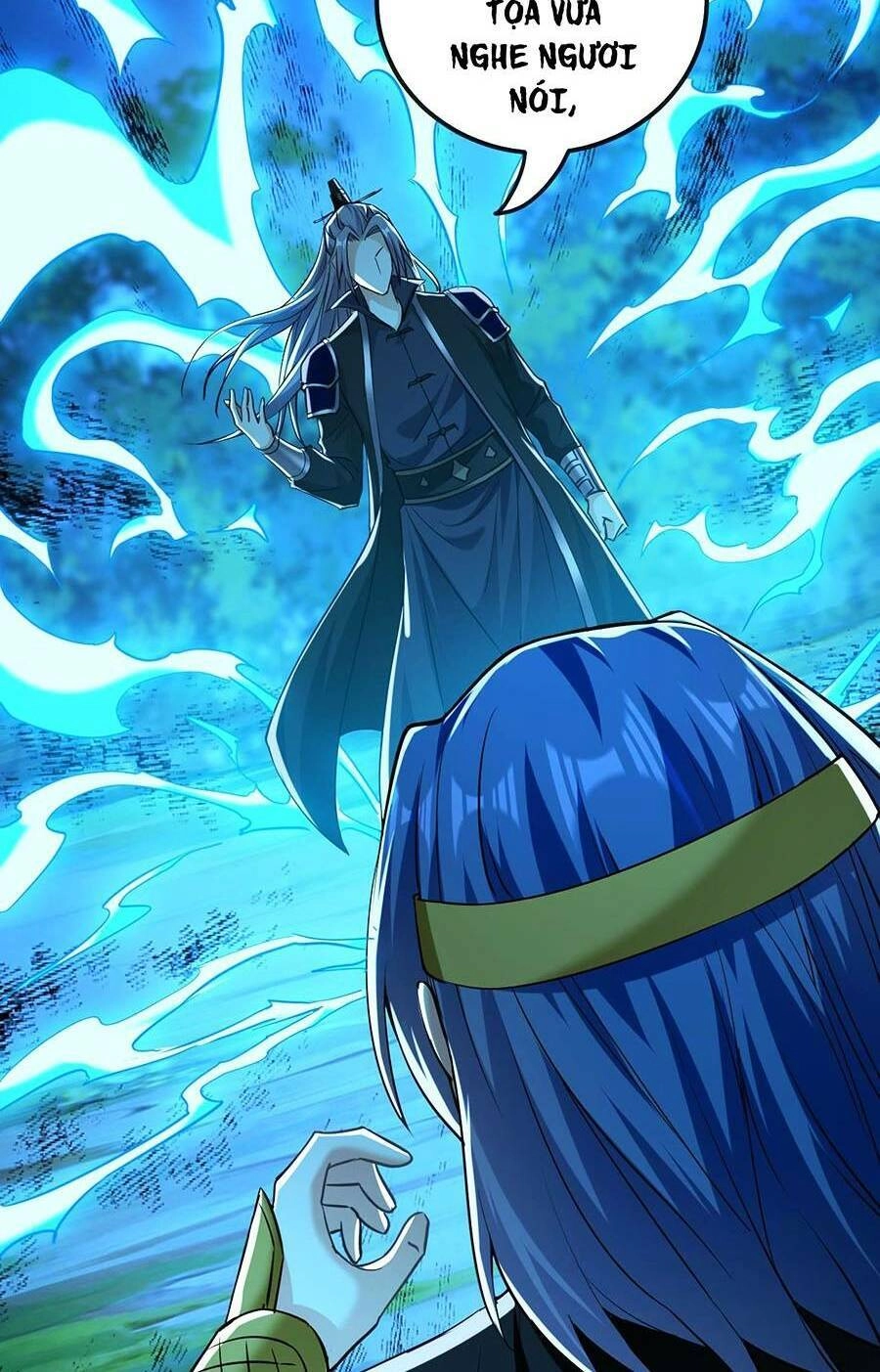 Thập Đại Đế Hoàng Đều Là Đệ Tử Của Ta Chapter 26 - 14