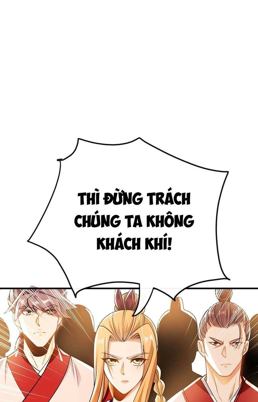 Thập Đại Đế Hoàng Đều Là Đệ Tử Của Ta Chapter 26 - 21