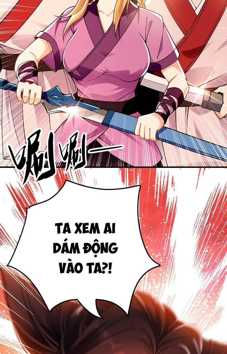 Thập Đại Đế Hoàng Đều Là Đệ Tử Của Ta Chapter 26 - 22