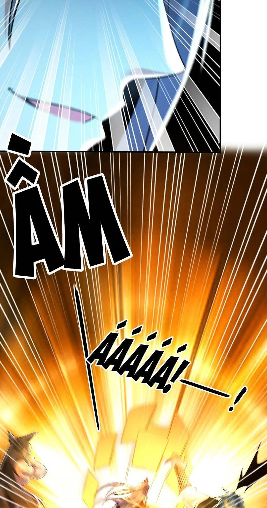 Thập Đại Đế Hoàng Đều Là Đệ Tử Của Ta Chapter 26 - 37