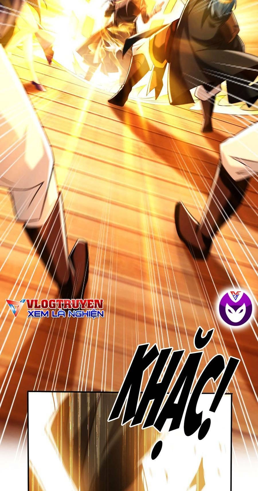 Thập Đại Đế Hoàng Đều Là Đệ Tử Của Ta Chapter 26 - 38