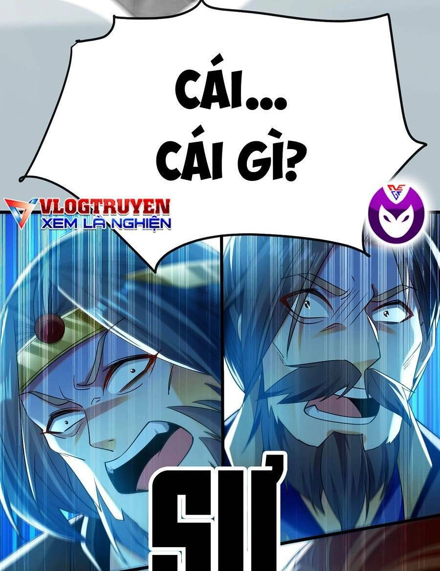 Thập Đại Đế Hoàng Đều Là Đệ Tử Của Ta Chapter 27 - 13