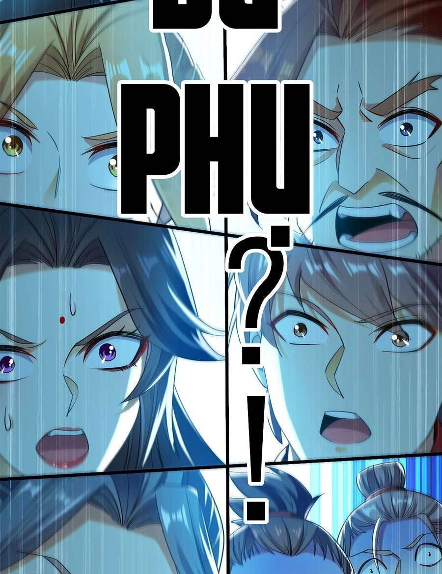 Thập Đại Đế Hoàng Đều Là Đệ Tử Của Ta Chapter 27 - 14