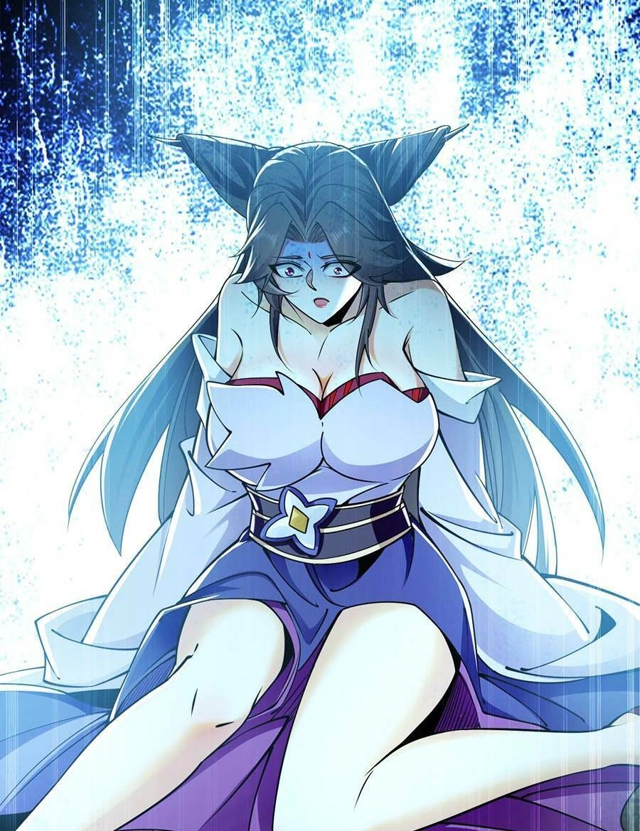 Thập Đại Đế Hoàng Đều Là Đệ Tử Của Ta Chapter 27 - 24