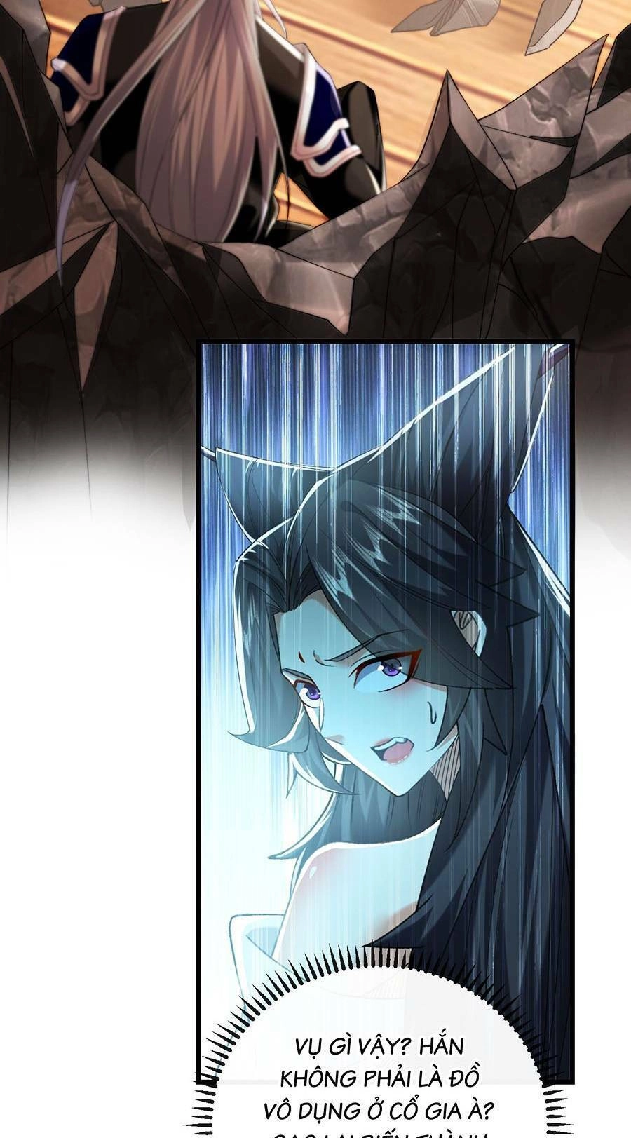 Thập Đại Đế Hoàng Đều Là Đệ Tử Của Ta Chapter 27 - 36