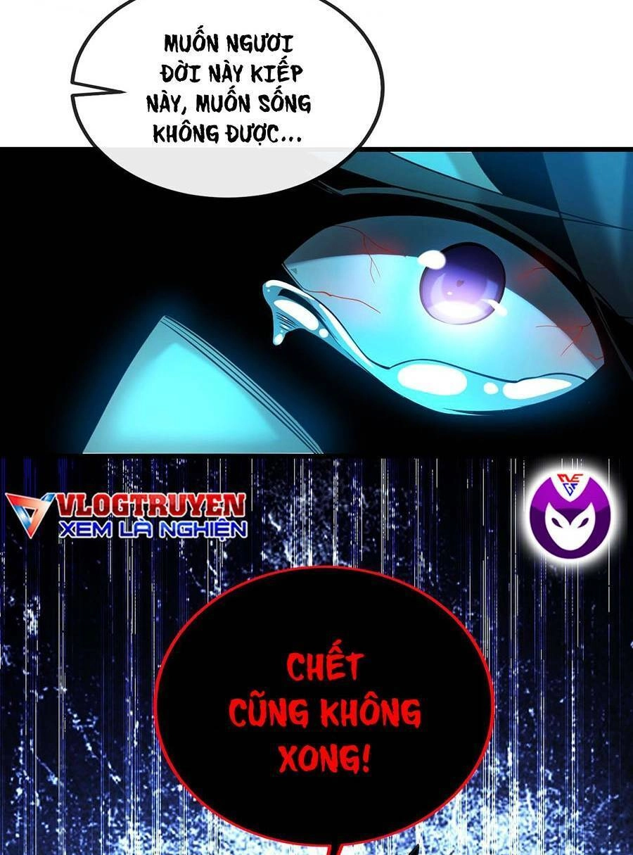 Thập Đại Đế Hoàng Đều Là Đệ Tử Của Ta Chapter 28 - 17