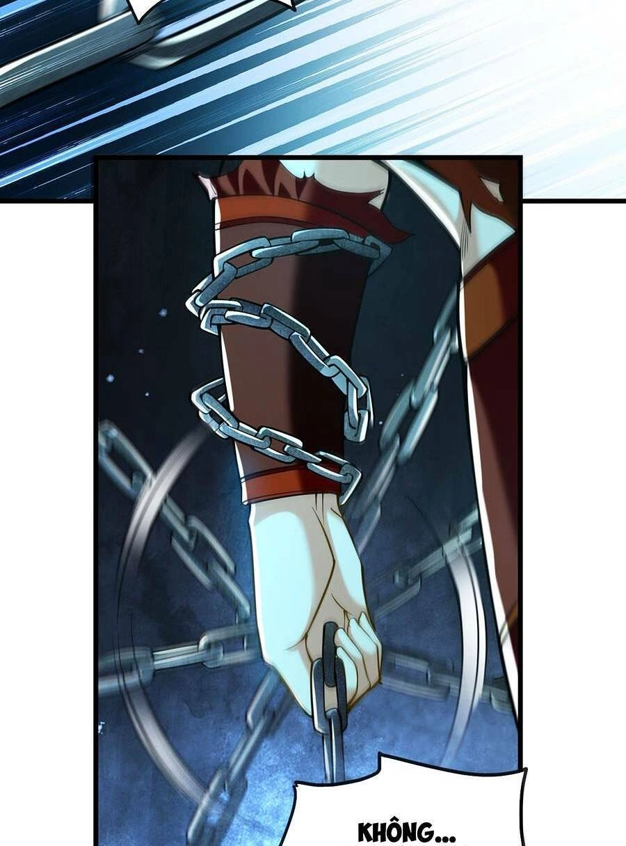 Thập Đại Đế Hoàng Đều Là Đệ Tử Của Ta Chapter 28 - 20