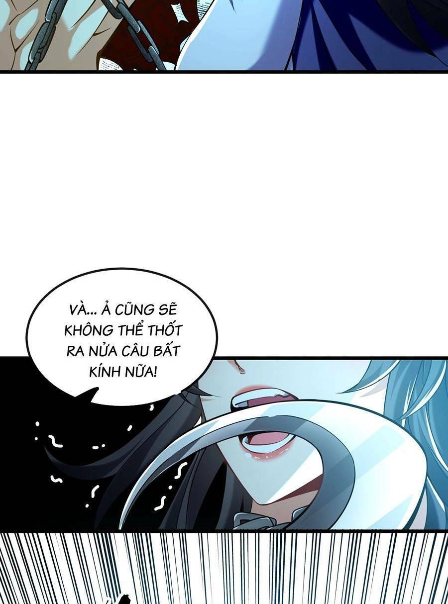 Thập Đại Đế Hoàng Đều Là Đệ Tử Của Ta Chapter 28 - 23