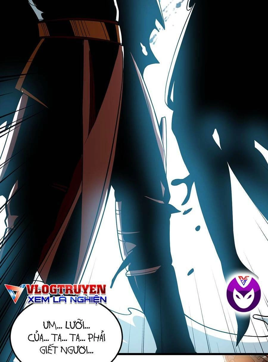 Thập Đại Đế Hoàng Đều Là Đệ Tử Của Ta Chapter 28 - 25