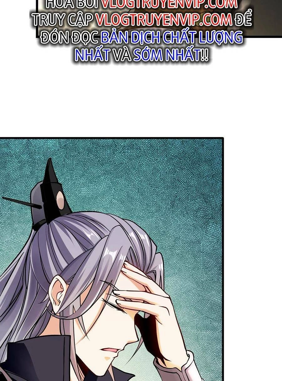 Thập Đại Đế Hoàng Đều Là Đệ Tử Của Ta Chapter 28 - 28