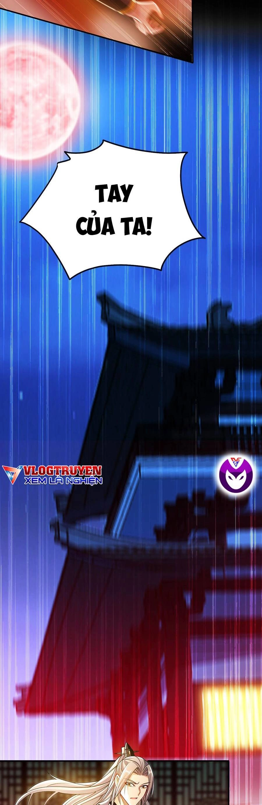 Thập Đại Đế Hoàng Đều Là Đệ Tử Của Ta Chapter 29 - 5