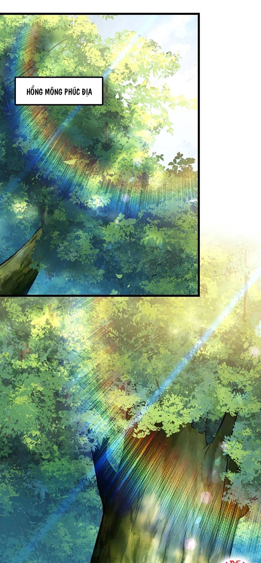 Thập Đại Đế Hoàng Đều Là Đệ Tử Của Ta Chapter 29 - 17