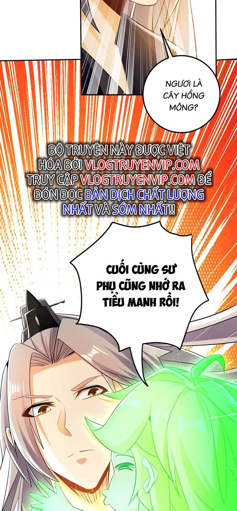 Thập Đại Đế Hoàng Đều Là Đệ Tử Của Ta Chapter 29 - 25