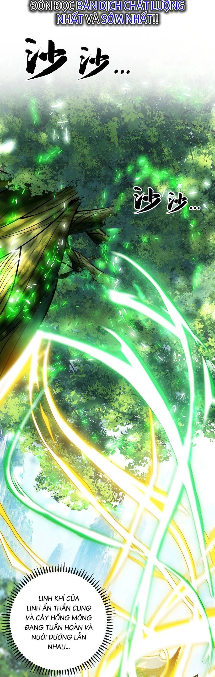 Thập Đại Đế Hoàng Đều Là Đệ Tử Của Ta Chapter 30 - 8