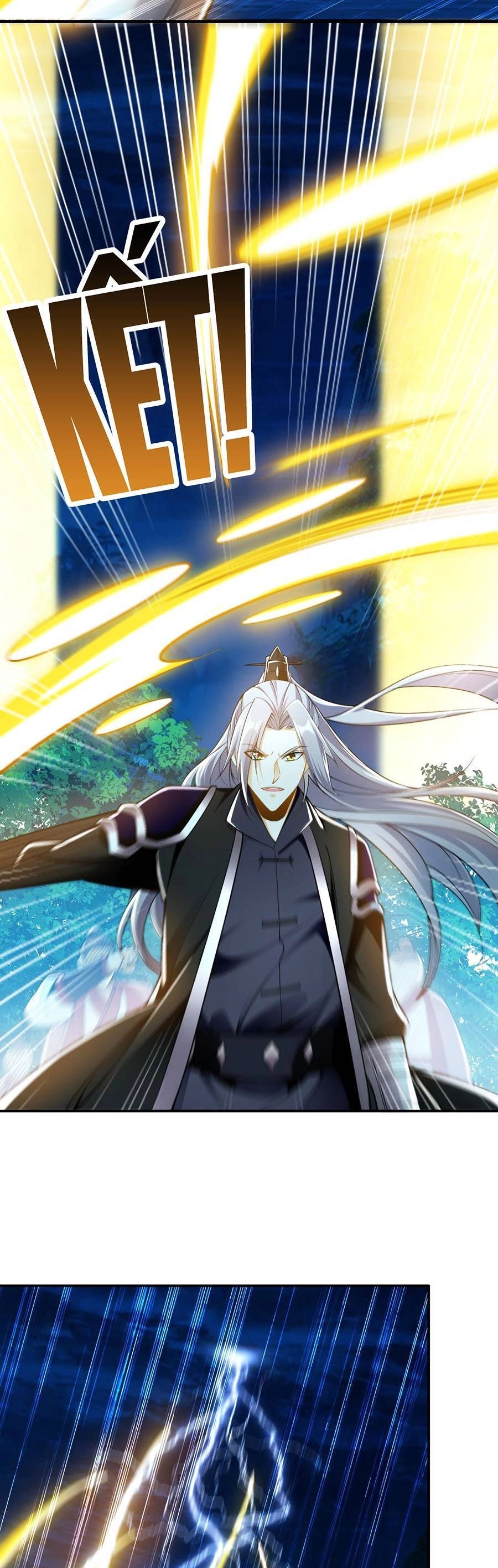 Thập Đại Đế Hoàng Đều Là Đệ Tử Của Ta Chapter 30 - 12