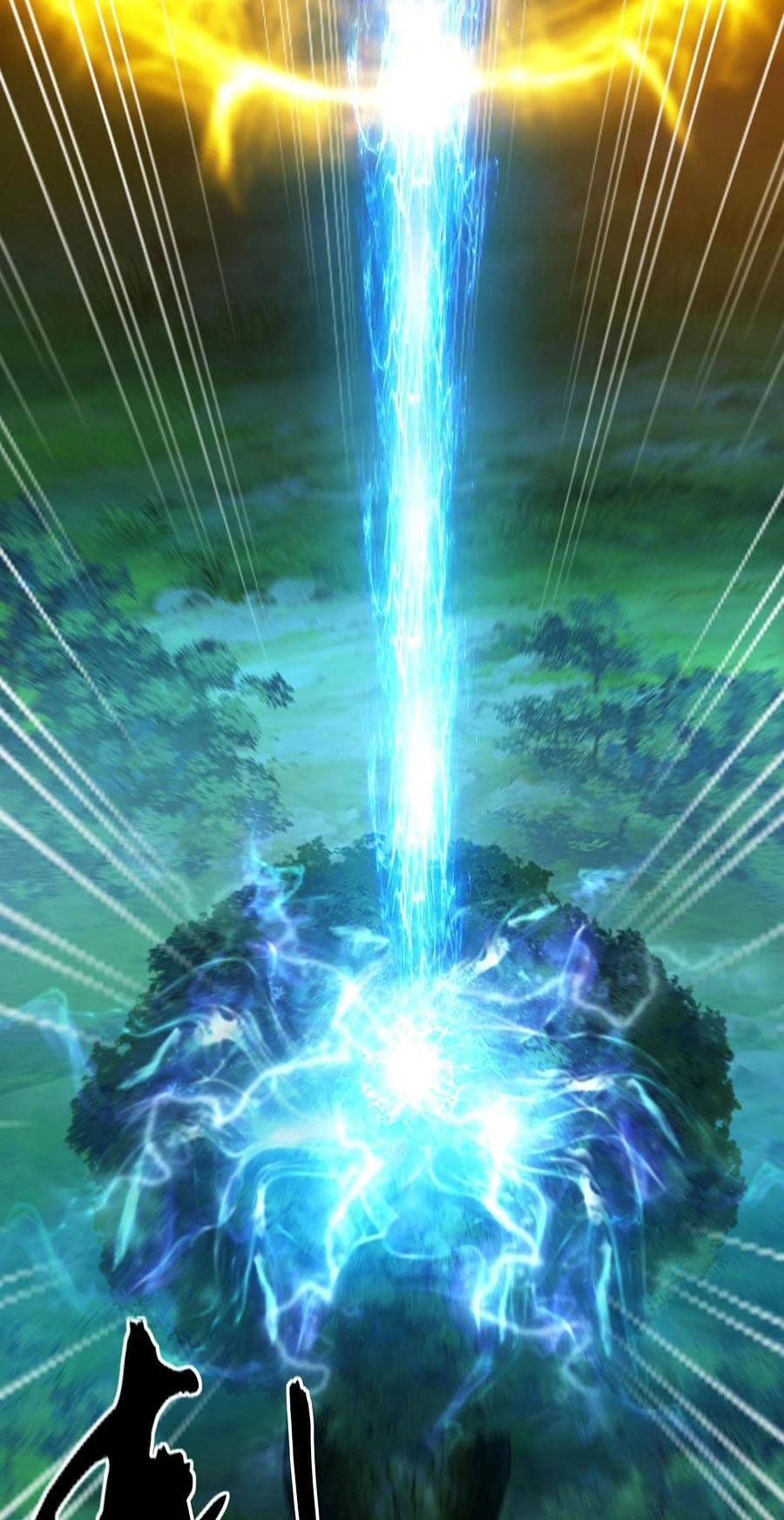 Thập Đại Đế Hoàng Đều Là Đệ Tử Của Ta Chapter 30 - 16