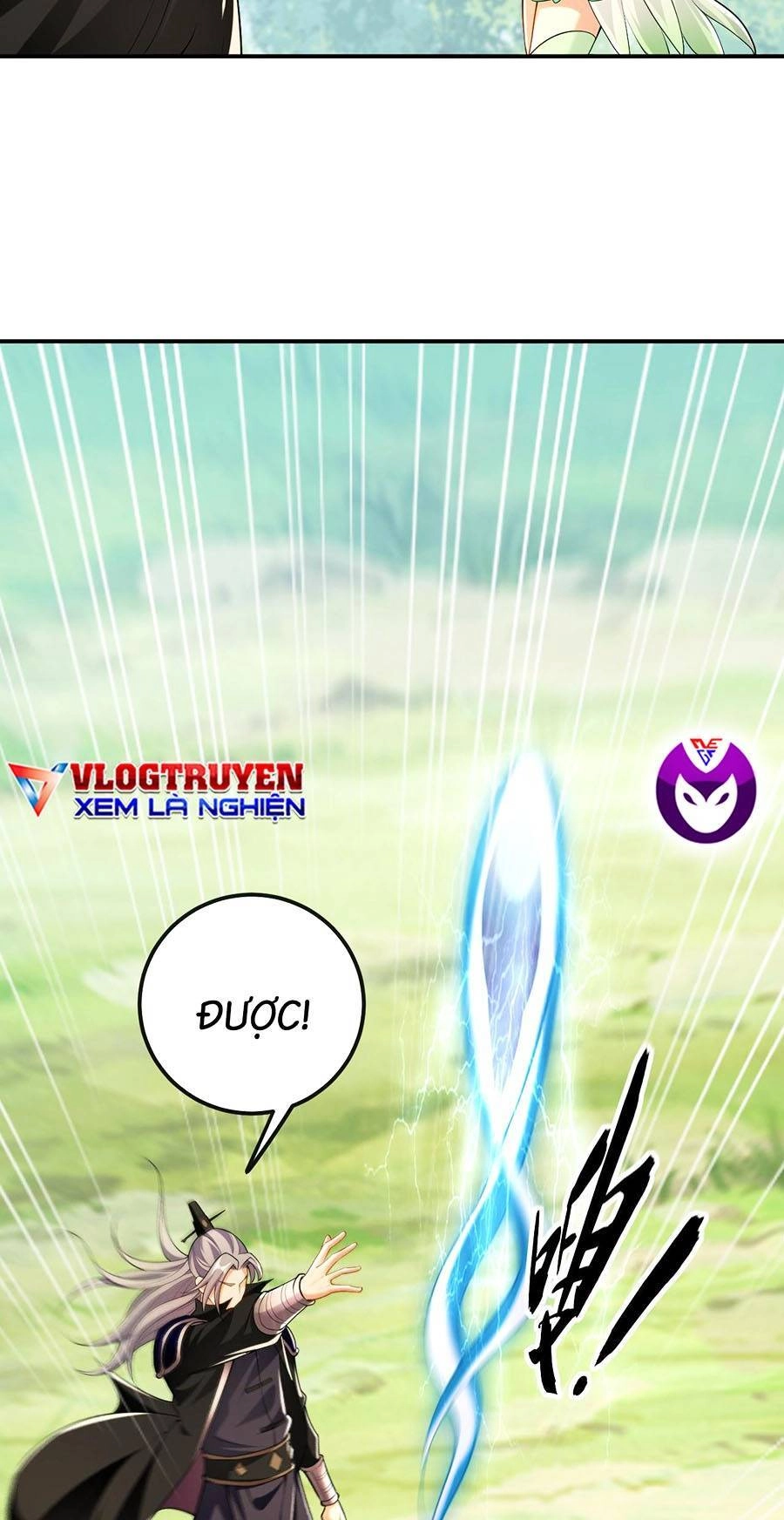 Thập Đại Đế Hoàng Đều Là Đệ Tử Của Ta Chapter 30 - 22