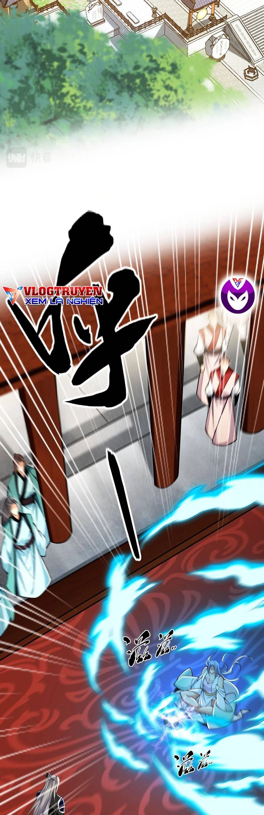 Thập Đại Đế Hoàng Đều Là Đệ Tử Của Ta Chapter 31 - 4