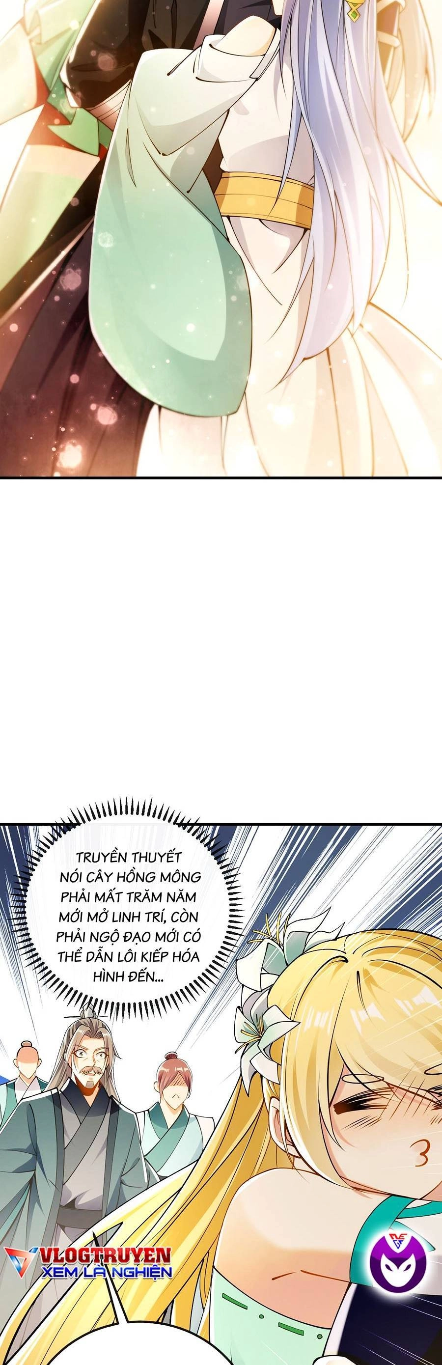 Thập Đại Đế Hoàng Đều Là Đệ Tử Của Ta Chapter 31 - 7