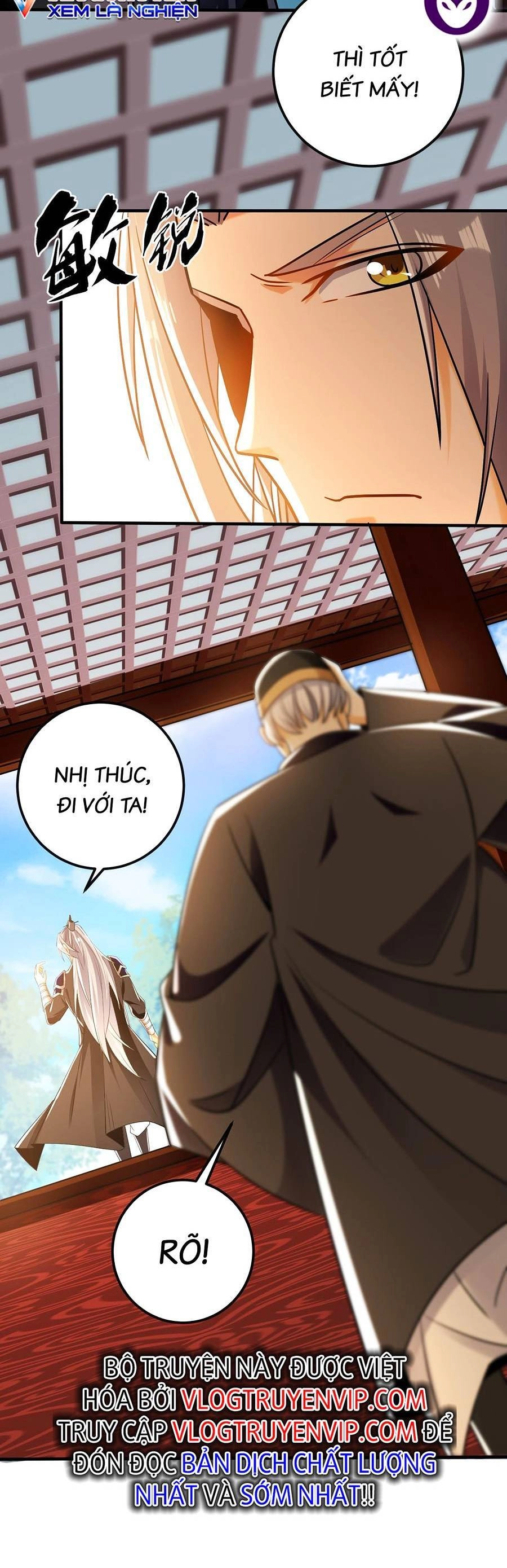 Thập Đại Đế Hoàng Đều Là Đệ Tử Của Ta Chapter 31 - 12