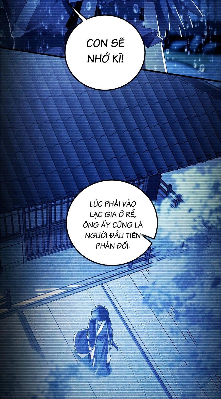 Thập Đại Đế Hoàng Đều Là Đệ Tử Của Ta Chapter 31 - 16