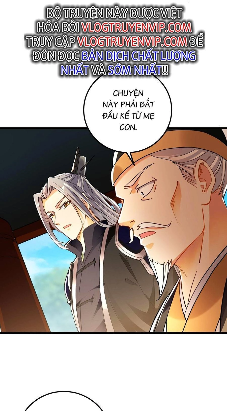 Thập Đại Đế Hoàng Đều Là Đệ Tử Của Ta Chapter 31 - 19