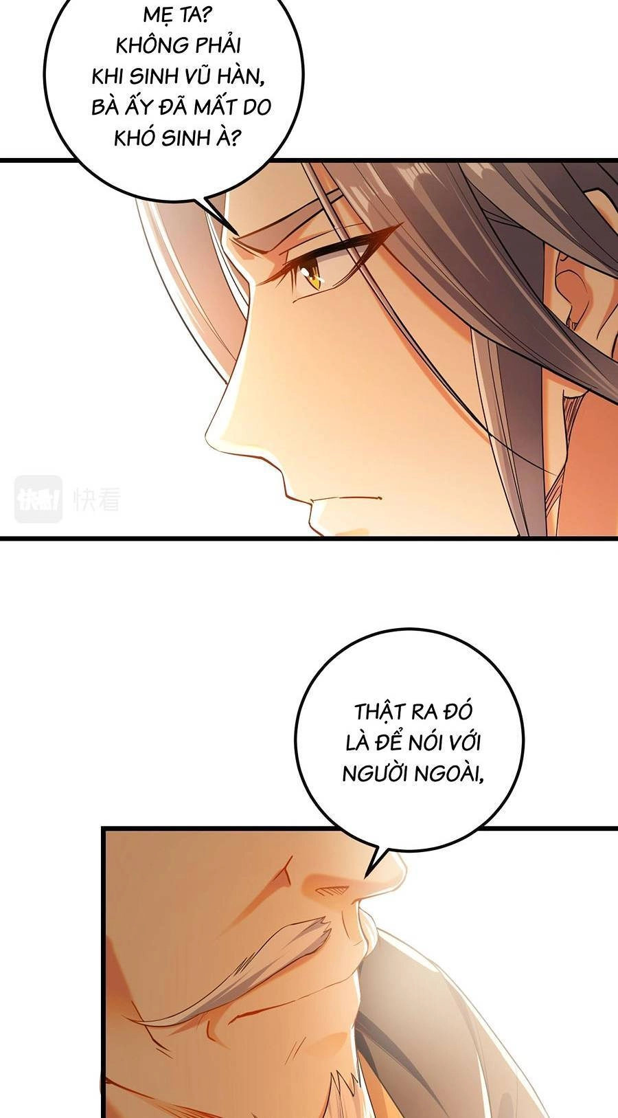 Thập Đại Đế Hoàng Đều Là Đệ Tử Của Ta Chapter 31 - 20