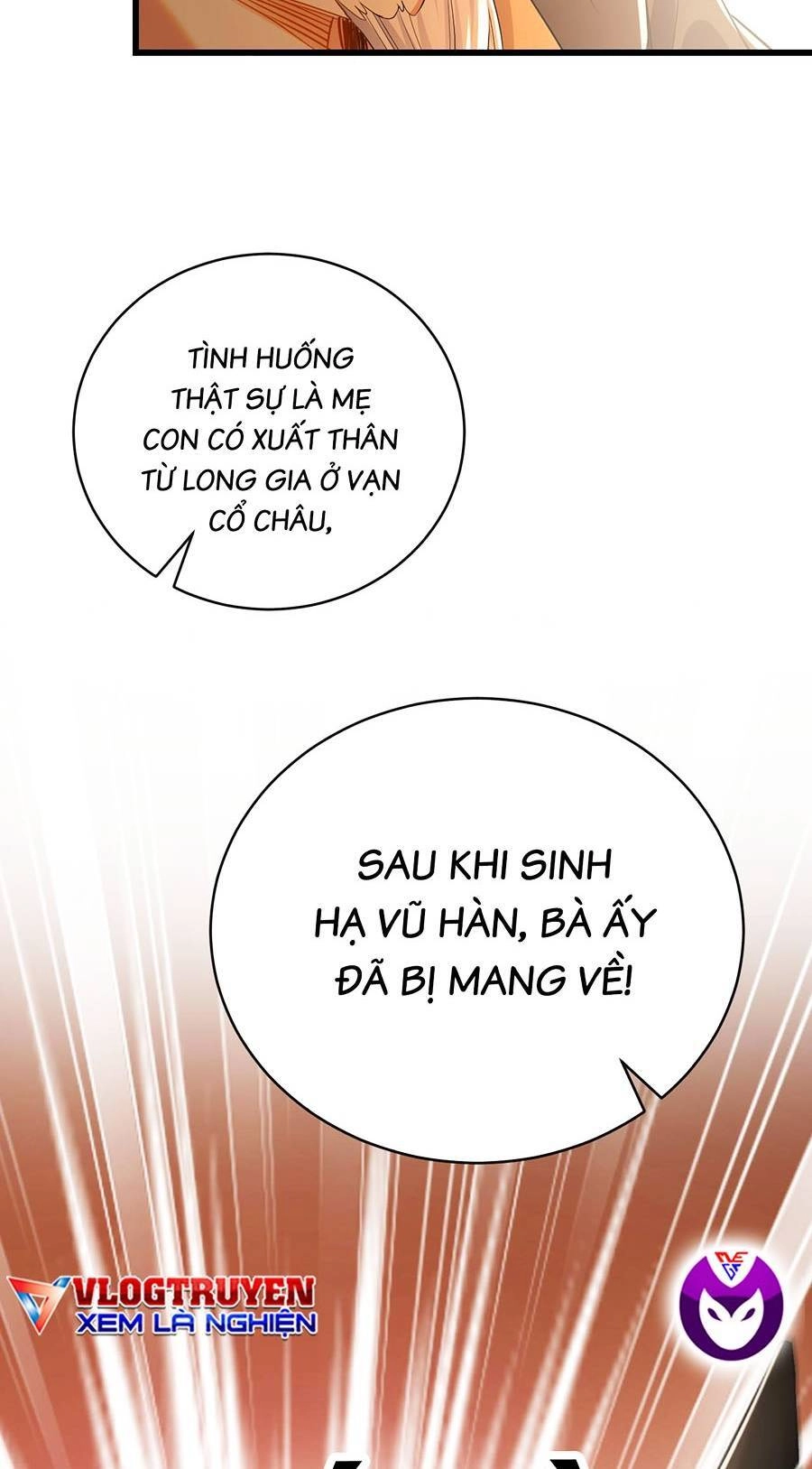 Thập Đại Đế Hoàng Đều Là Đệ Tử Của Ta Chapter 31 - 21