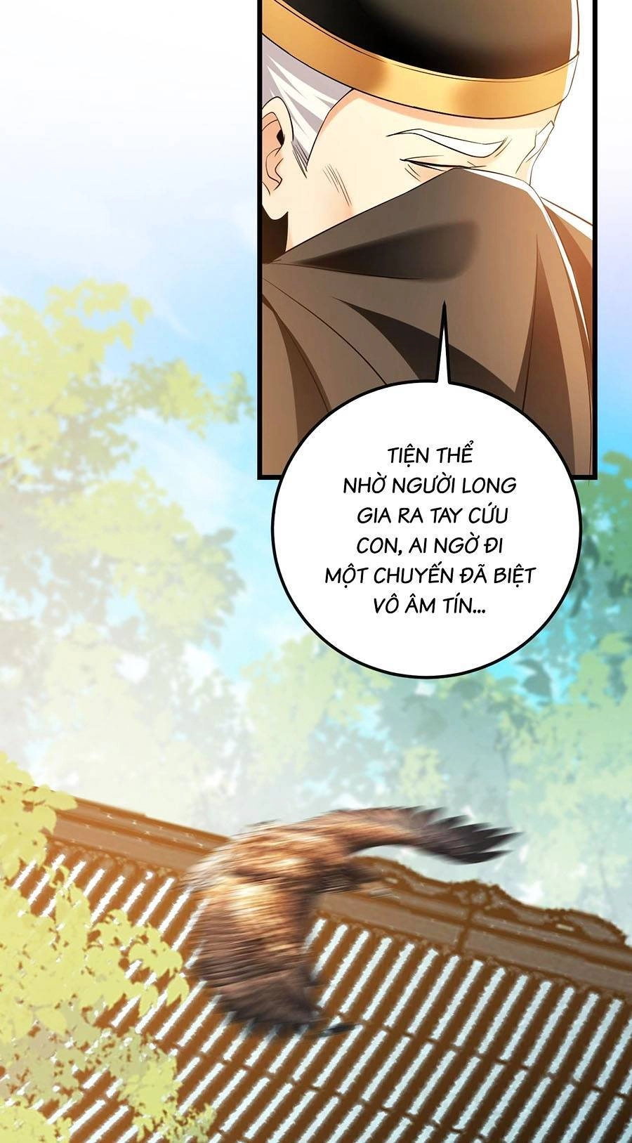 Thập Đại Đế Hoàng Đều Là Đệ Tử Của Ta Chapter 31 - 25