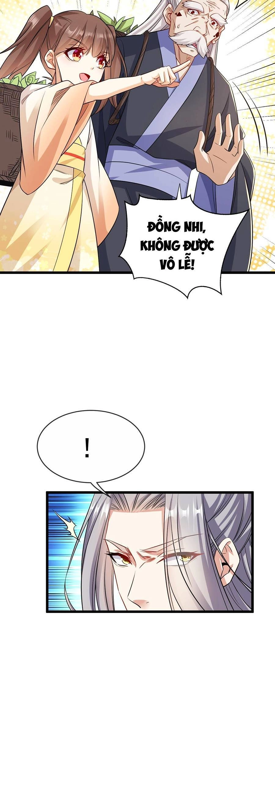 Thập Đại Đế Hoàng Đều Là Đệ Tử Của Ta Chapter 32 - 15