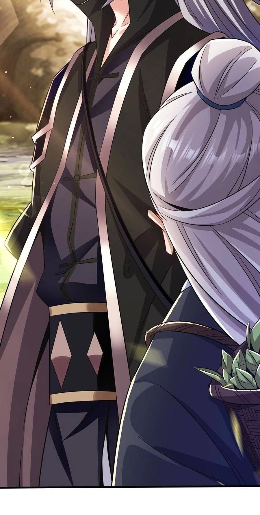 Thập Đại Đế Hoàng Đều Là Đệ Tử Của Ta Chapter 32 - 19