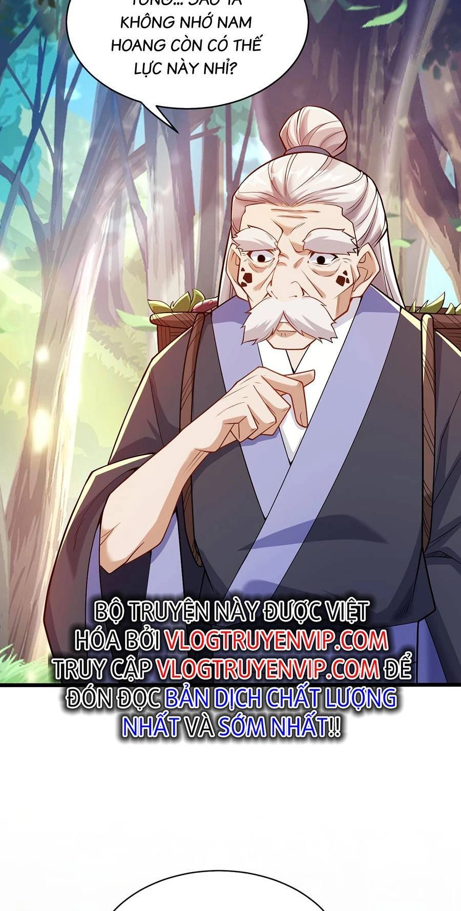 Thập Đại Đế Hoàng Đều Là Đệ Tử Của Ta Chapter 32 - 23