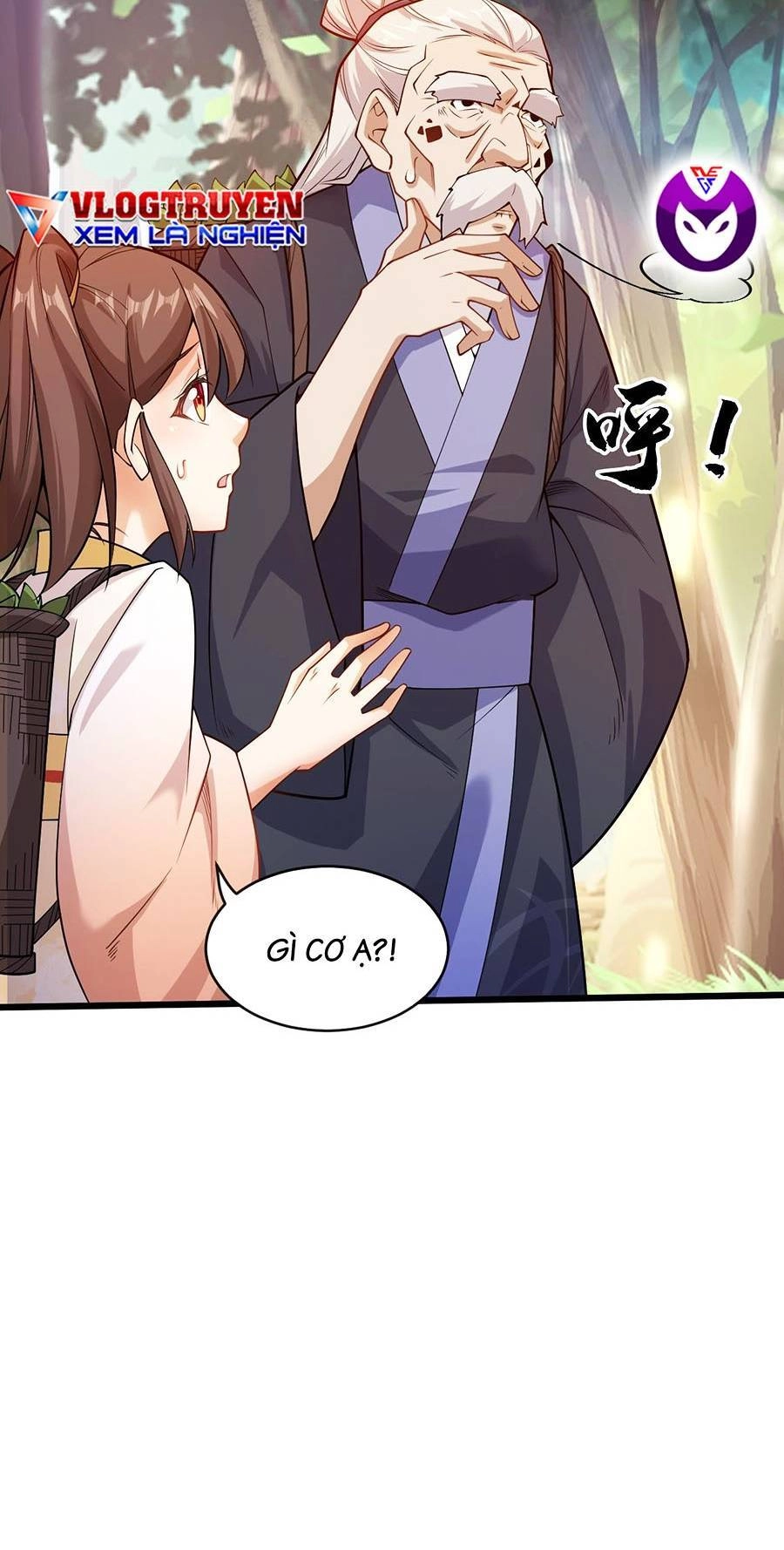 Thập Đại Đế Hoàng Đều Là Đệ Tử Của Ta Chapter 32 - 27