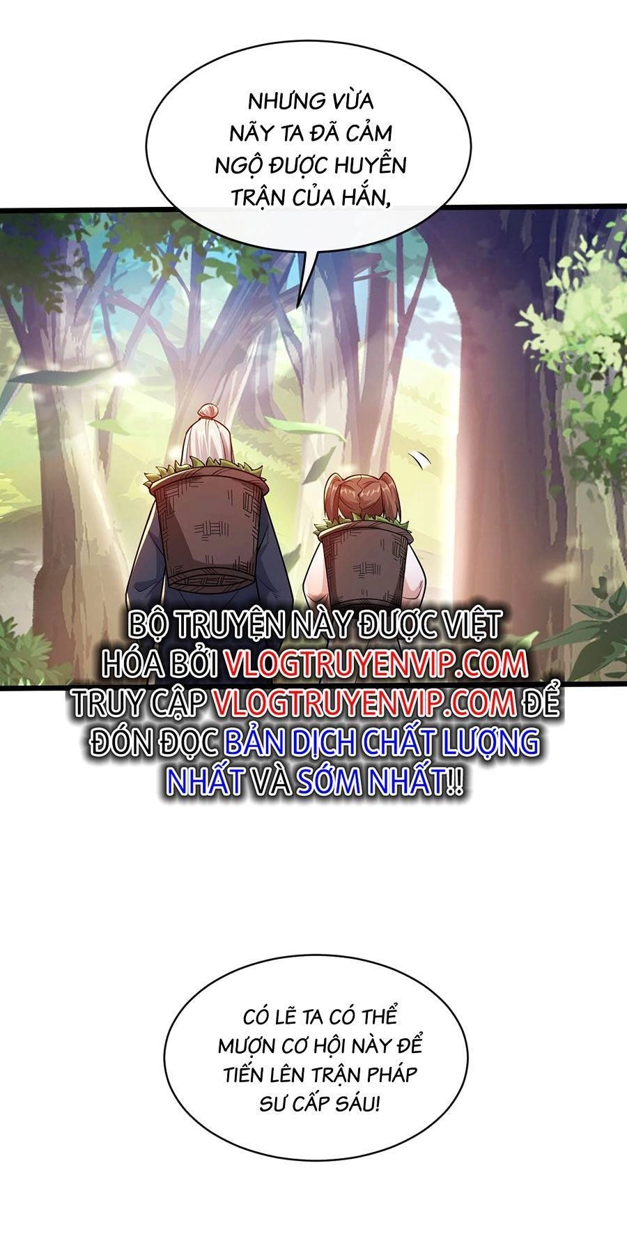 Thập Đại Đế Hoàng Đều Là Đệ Tử Của Ta Chapter 32 - 28