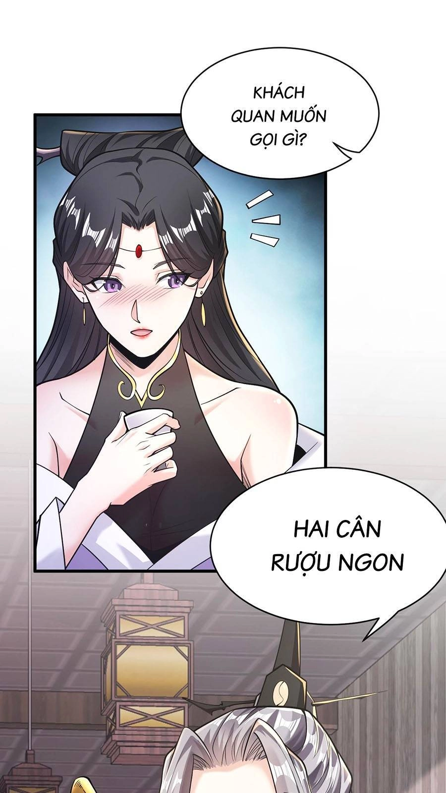 Thập Đại Đế Hoàng Đều Là Đệ Tử Của Ta Chapter 33 - 16