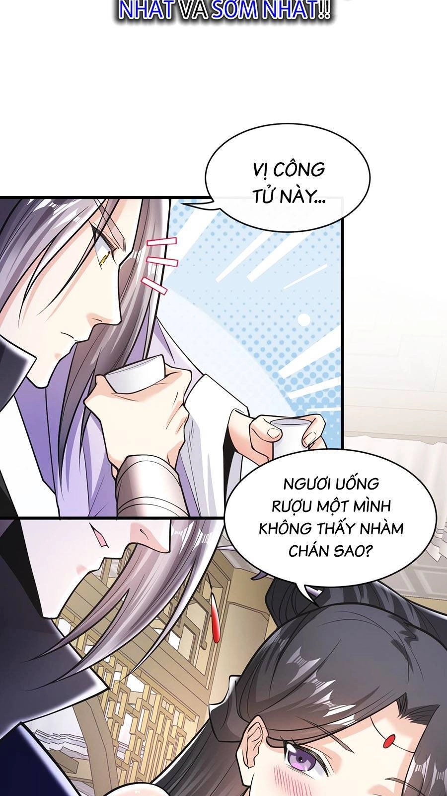 Thập Đại Đế Hoàng Đều Là Đệ Tử Của Ta Chapter 33 - 20