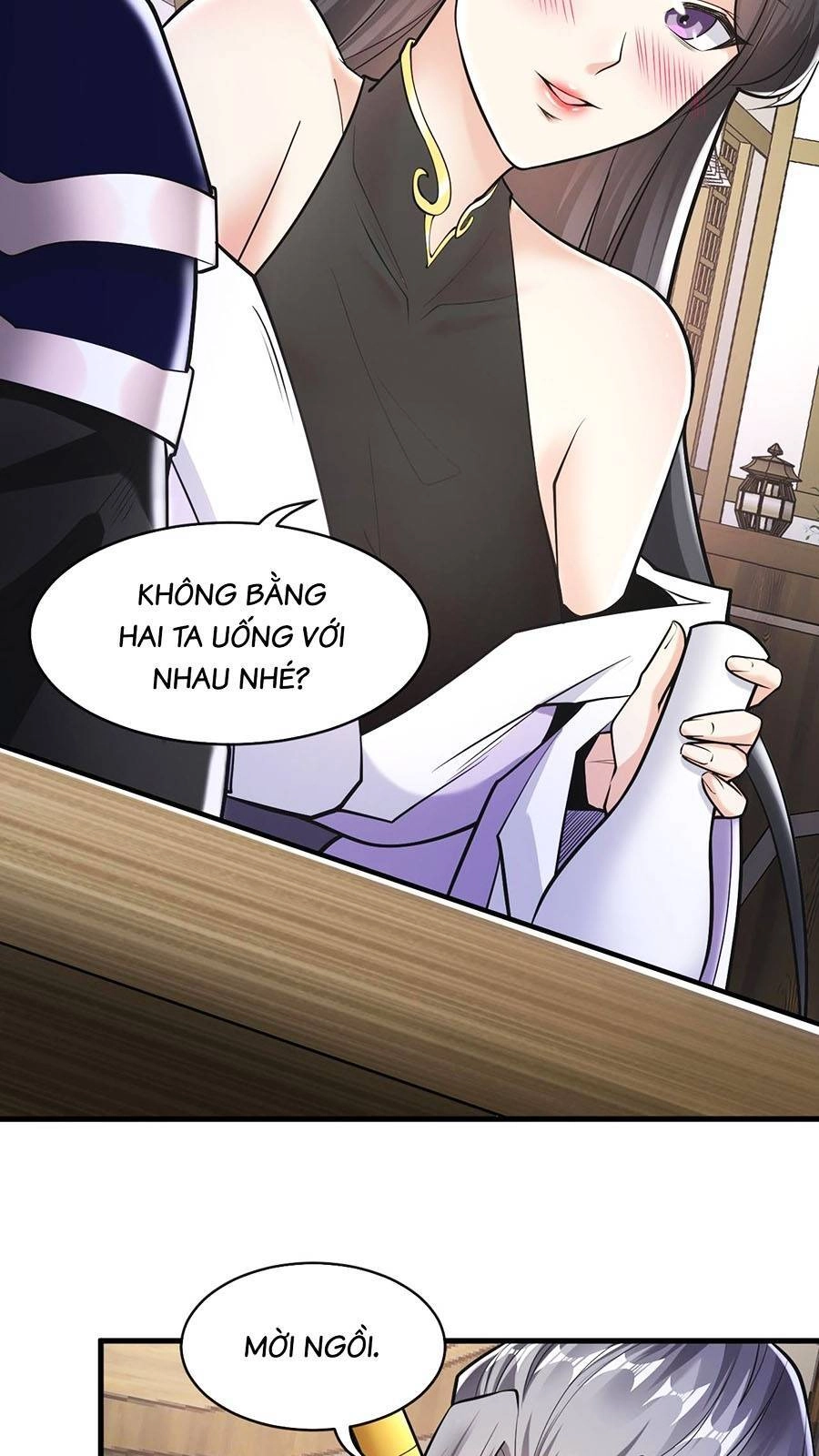 Thập Đại Đế Hoàng Đều Là Đệ Tử Của Ta Chapter 33 - 21