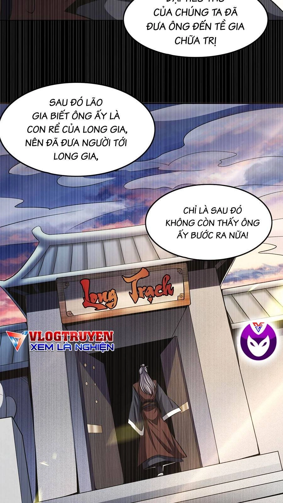 Thập Đại Đế Hoàng Đều Là Đệ Tử Của Ta Chapter 33 - 27