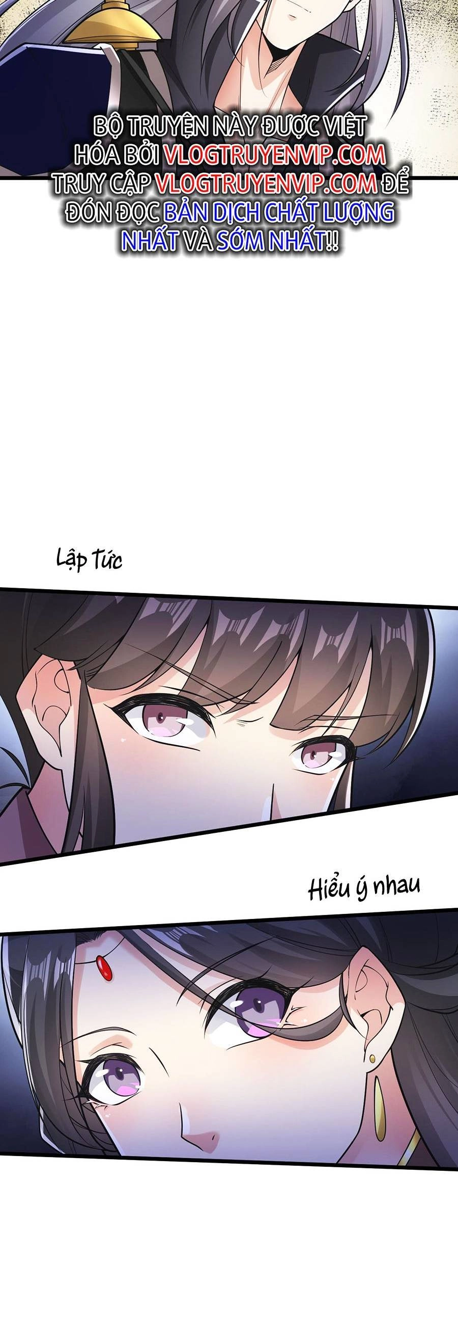 Thập Đại Đế Hoàng Đều Là Đệ Tử Của Ta Chapter 34 - 11