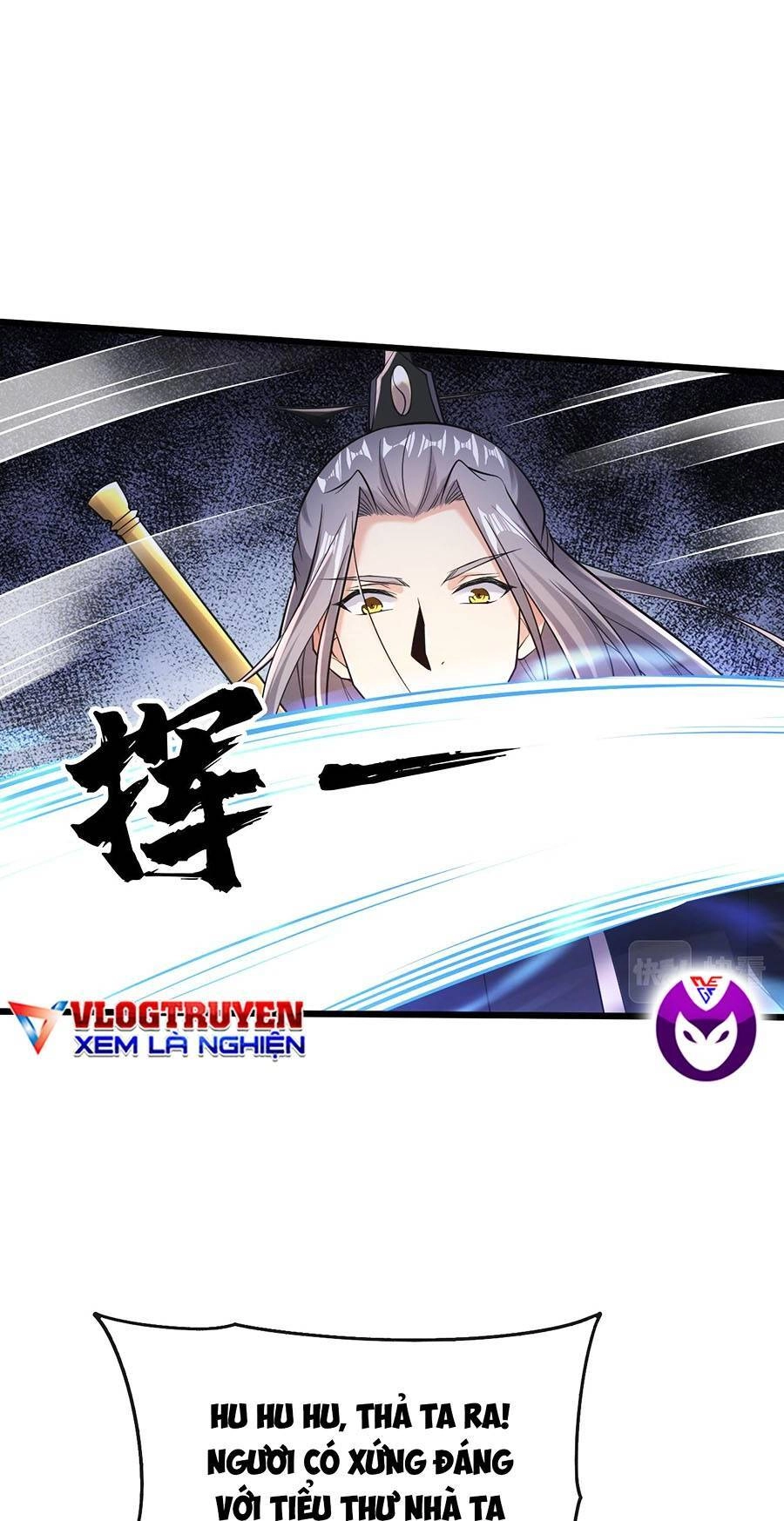 Thập Đại Đế Hoàng Đều Là Đệ Tử Của Ta Chapter 34 - 16