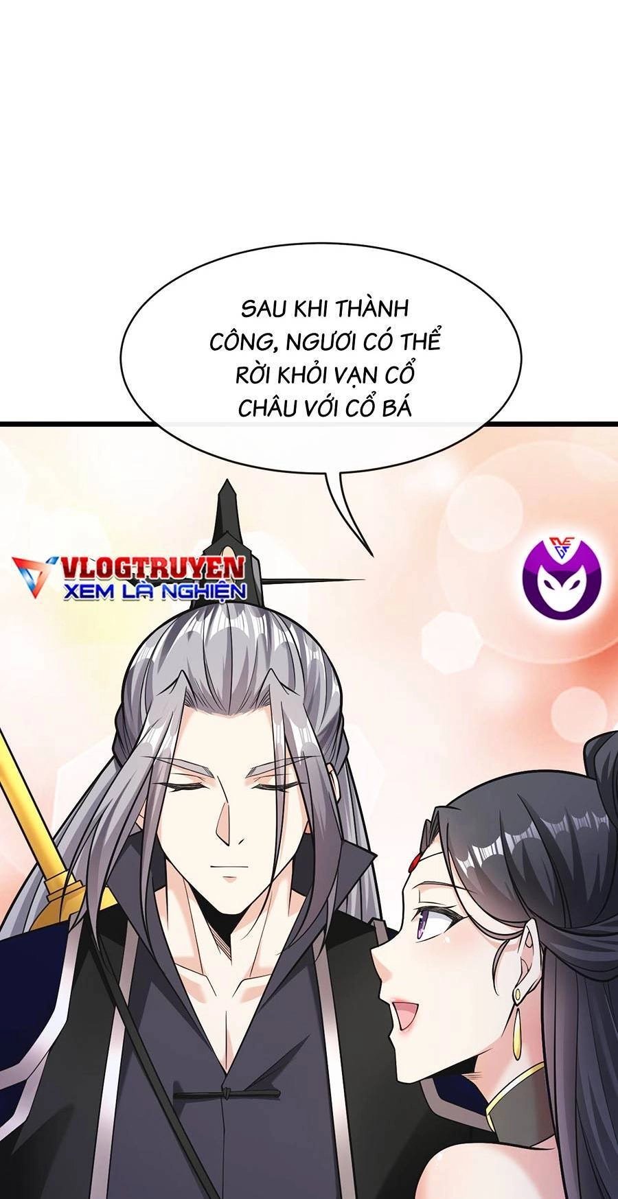 Thập Đại Đế Hoàng Đều Là Đệ Tử Của Ta Chapter 34 - 24