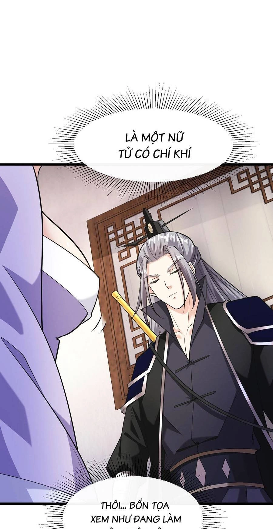 Thập Đại Đế Hoàng Đều Là Đệ Tử Của Ta Chapter 34 - 28