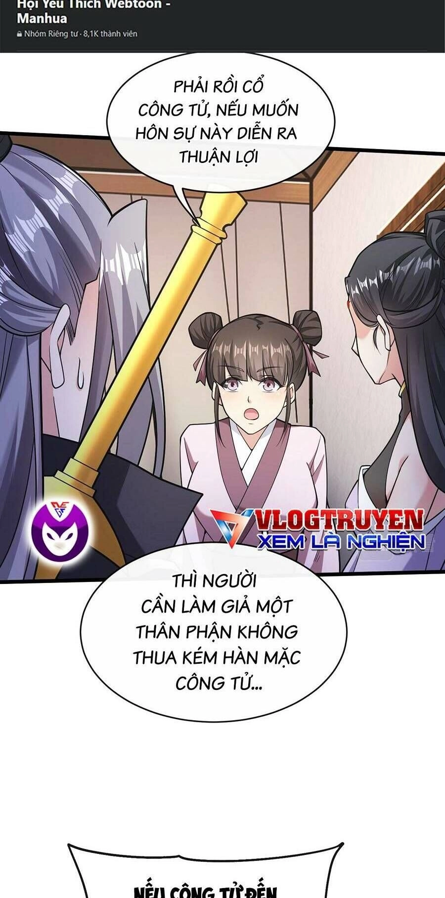 Thập Đại Đế Hoàng Đều Là Đệ Tử Của Ta Chapter 35 - 2