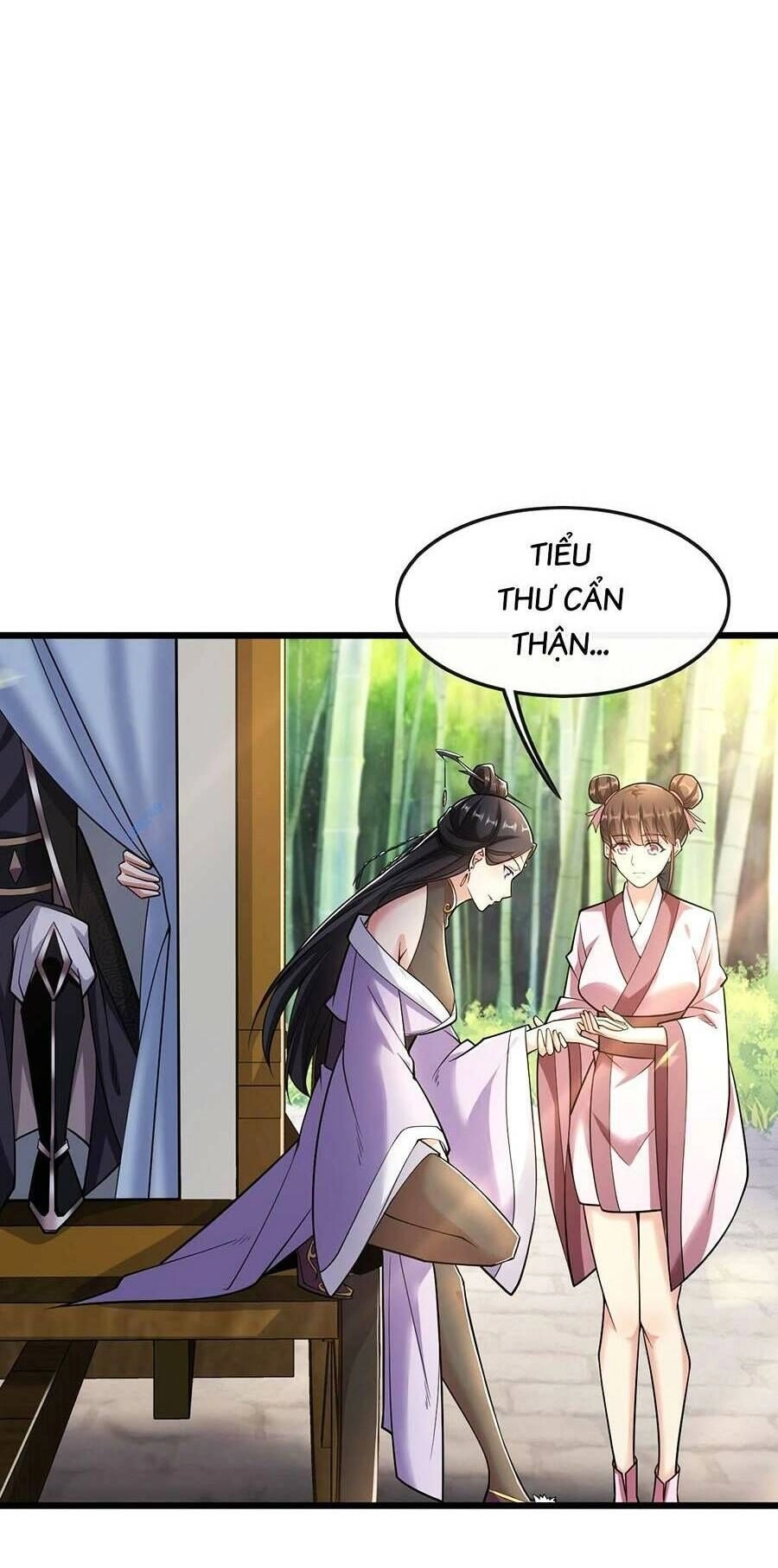 Thập Đại Đế Hoàng Đều Là Đệ Tử Của Ta Chapter 35 - 6