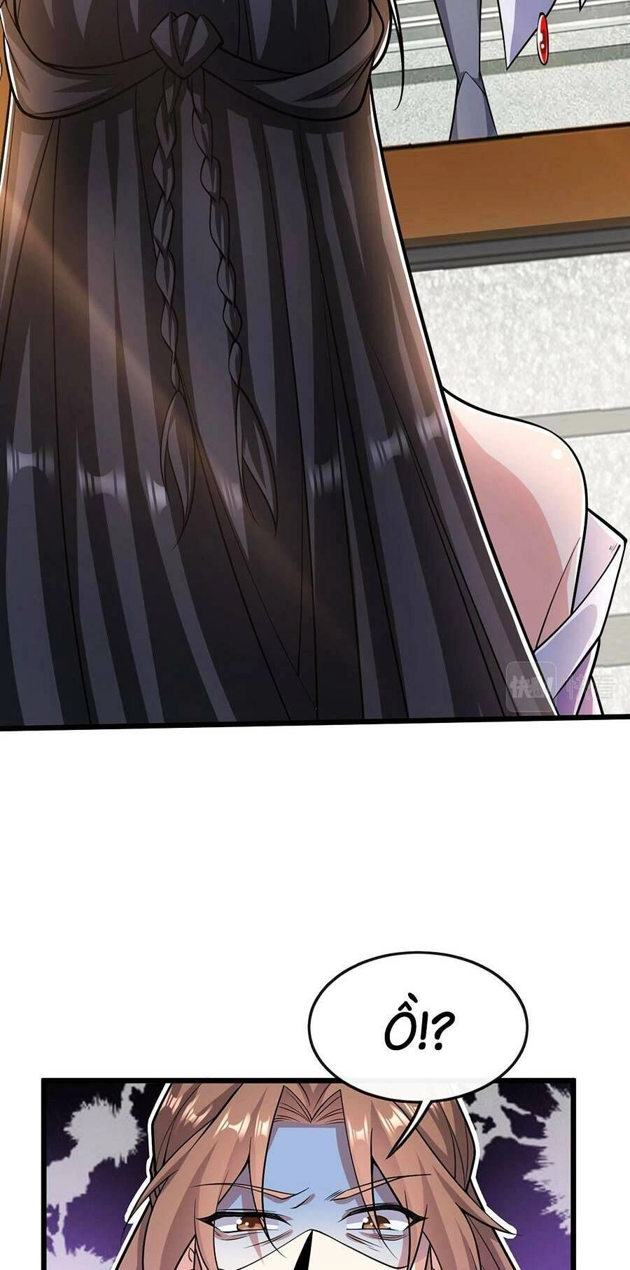 Thập Đại Đế Hoàng Đều Là Đệ Tử Của Ta Chapter 35 - 9