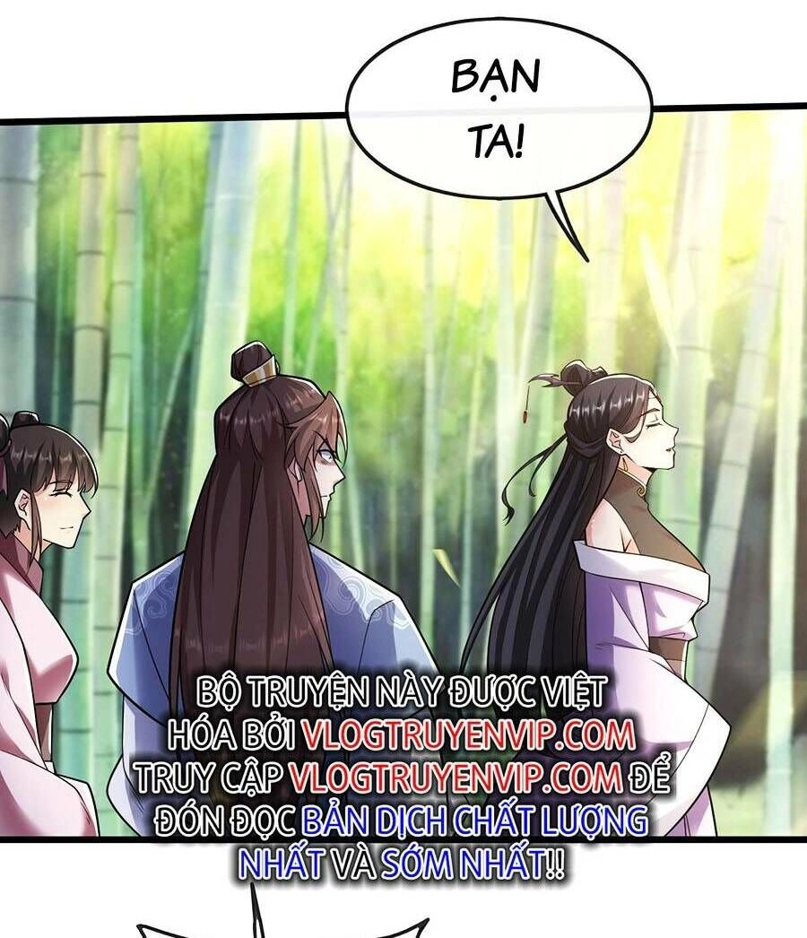 Thập Đại Đế Hoàng Đều Là Đệ Tử Của Ta Chapter 35 - 13