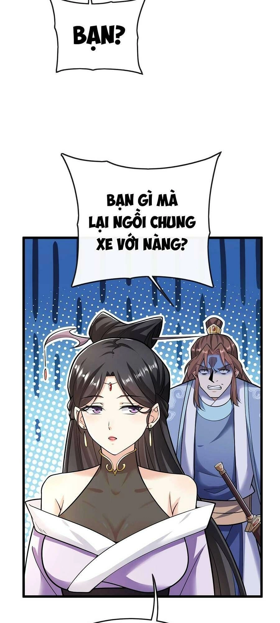 Thập Đại Đế Hoàng Đều Là Đệ Tử Của Ta Chapter 35 - 14