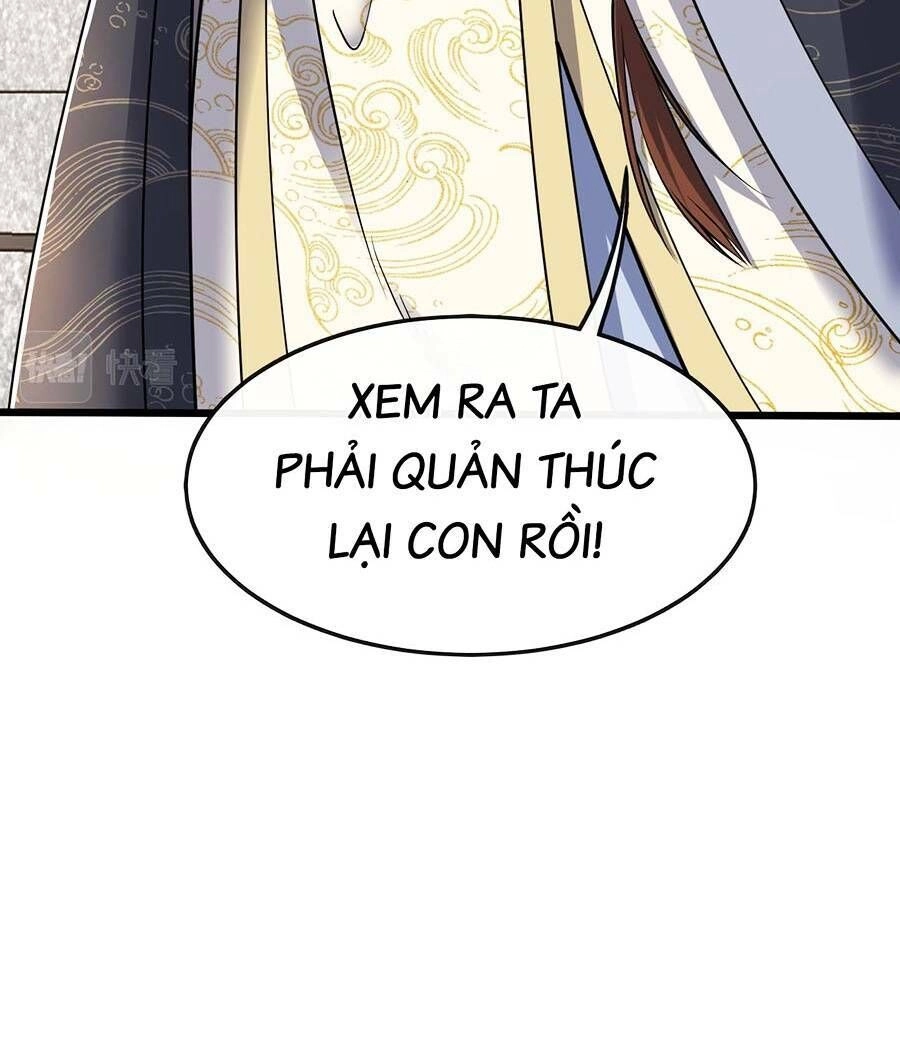 Thập Đại Đế Hoàng Đều Là Đệ Tử Của Ta Chapter 35 - 18