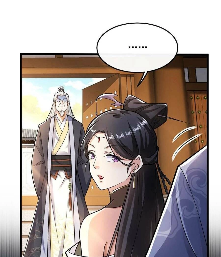 Thập Đại Đế Hoàng Đều Là Đệ Tử Của Ta Chapter 35 - 19