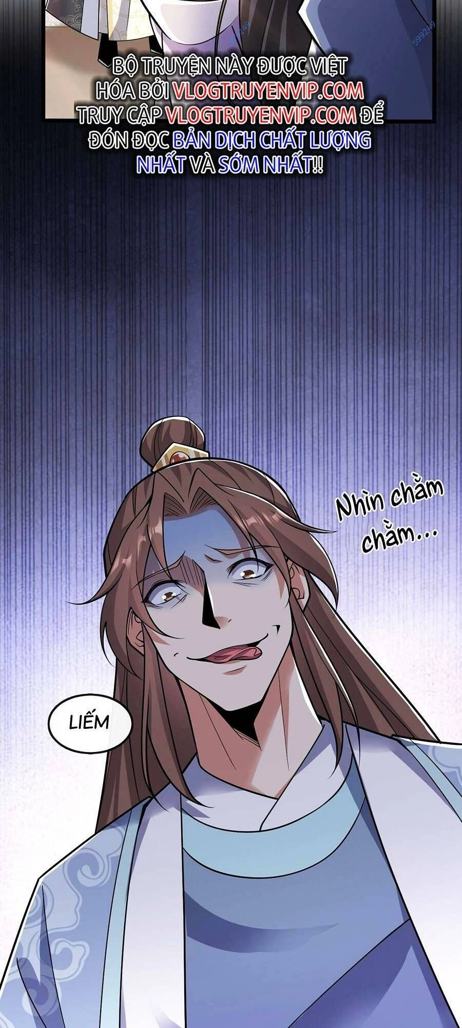 Thập Đại Đế Hoàng Đều Là Đệ Tử Của Ta Chapter 35 - 20